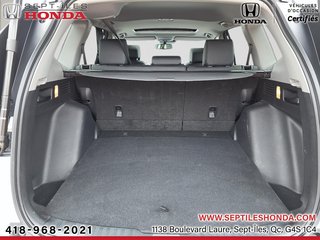 2022 Honda CR-V EX-L in Sept-Iles, Quebec - 6 - w320h240px