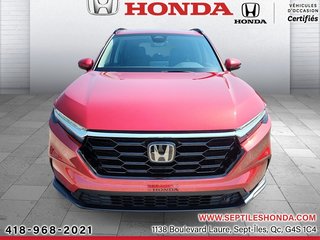 2023 Honda CR-V SPORT in Sept-Iles, Quebec - 2 - w320h240px