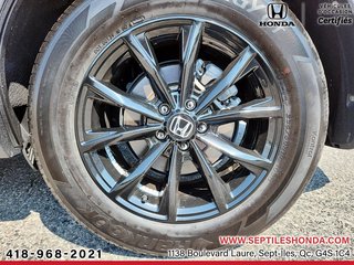 2023 Honda CR-V SPORT in Sept-Iles, Quebec - 6 - w320h240px