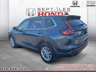 2023 Honda CR-V EX-L in Sept-Iles, Quebec - 4 - w320h240px