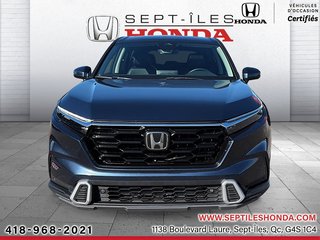 2023 Honda CR-V EX-L in Sept-Iles, Quebec - 2 - w320h240px