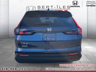 2023 Honda CR-V EX-L in Sept-Iles, Quebec - 3 - w320h240px