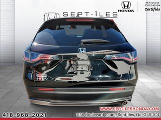 Honda HR-V Sport 2023 à Sept-Iles, Québec - 3 - w320h240px