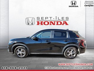 Honda HR-V Sport 2023 à Sept-Iles, Québec - 5 - w320h240px