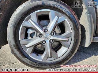 Honda HR-V Sport 2023 à Sept-Iles, Québec - 6 - w320h240px