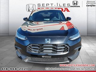 Honda HR-V Sport 2023 à Sept-Iles, Québec - 2 - w320h240px