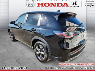 Honda HR-V Sport 2023 à Sept-Iles, Québec - 4 - w320h240px