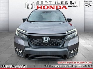 Honda Passport Sport 2021 à Sept-Iles, Québec - 2 - w320h240px