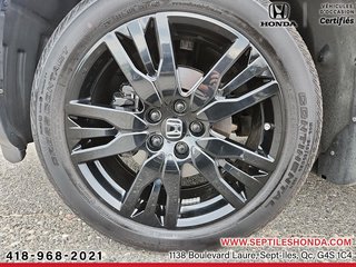 Honda Passport Sport 2021 à Sept-Iles, Québec - 6 - w320h240px