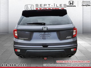 Honda Passport Sport 2021 à Sept-Iles, Québec - 3 - w320h240px