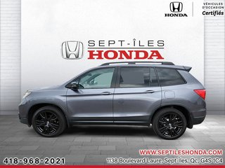 Honda Passport Sport 2021 à Sept-Iles, Québec - 5 - w320h240px