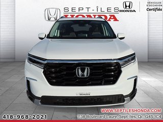 2025 Honda Pilot Touring in Sept-Iles, Quebec - 2 - w320h240px
