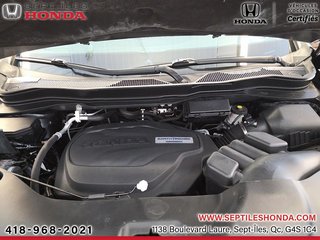 2019 Honda Ridgeline EX-L in Sept-Iles, Quebec - 6 - w320h240px