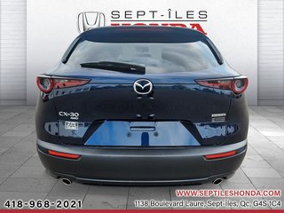 Mazda CX-30 GS 2022 à Sept-Iles, Québec - 3 - w320h240px