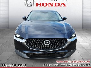 Mazda CX-30 GS 2022 à Sept-Iles, Québec - 2 - w320h240px