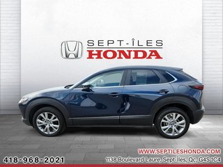 Mazda CX-30 GS 2022 à Sept-Iles, Québec - 5 - w320h240px