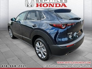 Mazda CX-30 GS 2022 à Sept-Iles, Québec - 4 - w320h240px