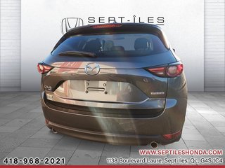 2021  CX-5 GT in Sept-Iles, Quebec - 3 - w320h240px