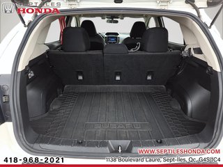 2020 Subaru Crosstrek Convenience in Sept-Iles, Quebec - 6 - w320h240px