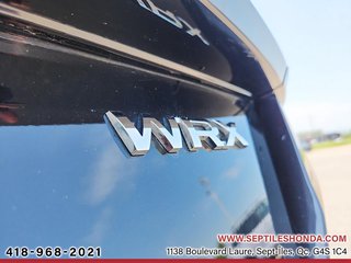 WRX BASE 2022 à Sept-Iles, Québec - 6 - w320h240px