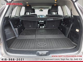 2017 Toyota Highlander XLE in Sept-Iles, Quebec - 6 - w320h240px