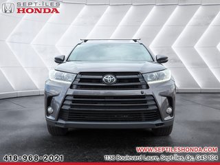 2017 Toyota Highlander XLE in Sept-Iles, Quebec - 2 - w320h240px