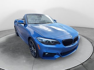 BMW 2 Series  2020 à Baie-Comeau, Québec - 2 - w320h240px