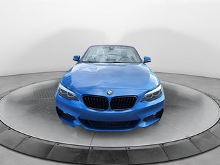 BMW 2 Series  2020 à Baie-Comeau, Québec - 3 - w320h240px