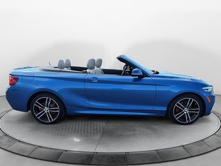 BMW 2 Series  2020 à Baie-Comeau, Québec - 4 - w320h240px