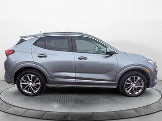 Buick Encore GX Preferred 2021