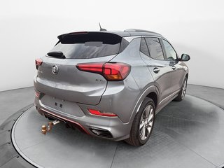Buick Encore GX  2021 à Jonquière, Québec - 4 - w320h240px
