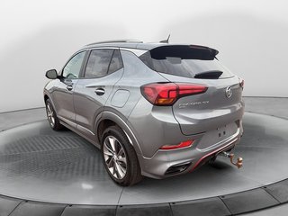 Buick Encore GX  2021 à Jonquière, Québec - 6 - w320h240px