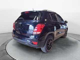 2021 Chevrolet Trax in Sept-Îles, Quebec - 5 - w320h240px