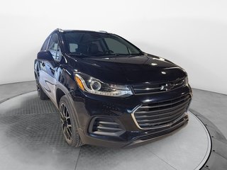 2021 Chevrolet Trax in Sept-Îles, Quebec - 2 - w320h240px