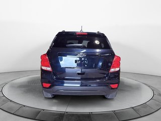 2021 Chevrolet Trax in Sept-Îles, Quebec - 4 - w320h240px