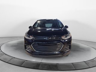 2021 Chevrolet Trax in Sept-Îles, Quebec - 3 - w320h240px