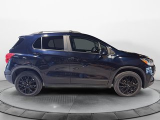 Chevrolet Trax LT 2021