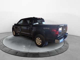 2024 Ford F-150 in Baie-Comeau, Quebec - 5 - w320h240px