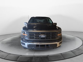 2024 Ford F-150 in Baie-Comeau, Quebec - 3 - w320h240px
