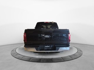 2024 Ford F-150 in Baie-Comeau, Quebec - 4 - w320h240px