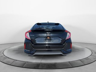 2017 Honda Civic Hatchback in Jonquière, Quebec - 6 - w320h240px