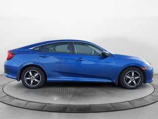 Civic Sedan LX 2017 à Chicoutimi, Québec - 4 - w320h240px