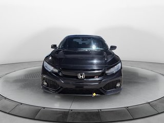 2017 Honda Civic Sedan Si