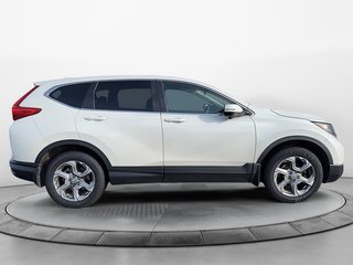 Honda CR-V  2018 à Sept-Îles, Québec - 4 - w320h240px