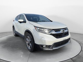 Honda CR-V  2018 à Sept-Îles, Québec - 3 - w320h240px