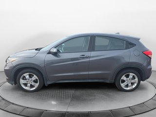 2016 Honda HR-V in Jonquière, Quebec - 5 - w320h240px