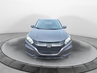 2016 Honda HR-V in Jonquière, Quebec - 2 - w320h240px