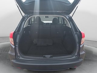 2016 Honda HR-V in Jonquière, Quebec - 6 - w320h240px
