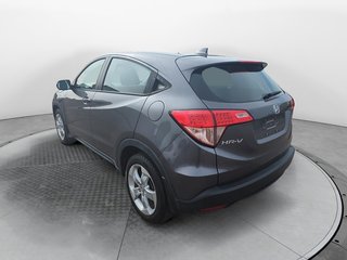 2016 Honda HR-V in Jonquière, Quebec - 4 - w320h240px