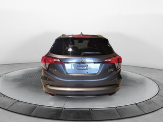 Honda HR-V Touring 2019 à Chicoutimi, Québec - 5 - w320h240px